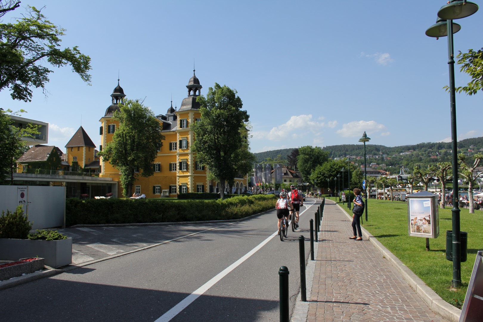 2016-05-26 bis 29 Frhjahrsausfahrt Bled